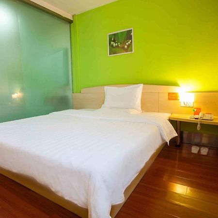 7Days Premium Xiamen Zhongshan Road Pedestrian Street Bilik gambar