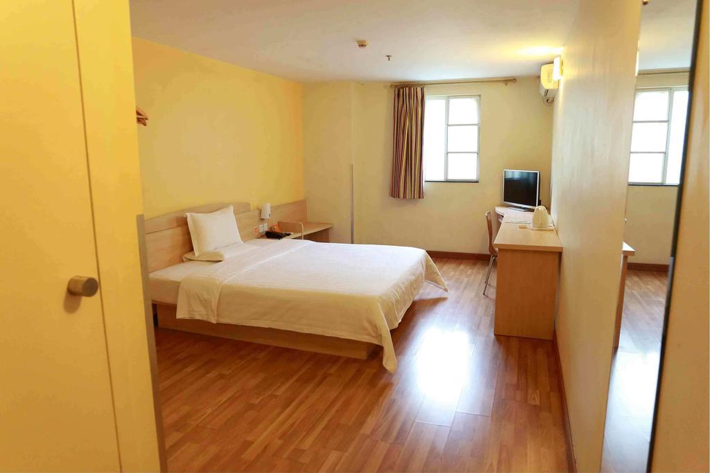 7Days Premium Xiamen Zhongshan Road Pedestrian Street Bilik gambar