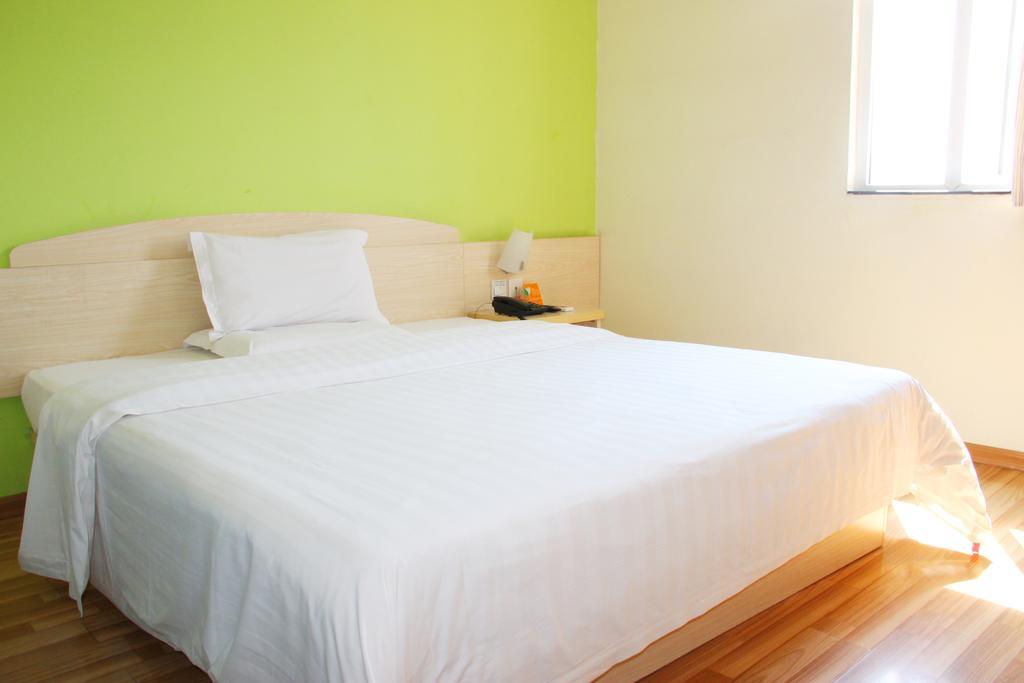 7Days Premium Xiamen Zhongshan Road Pedestrian Street Luaran gambar