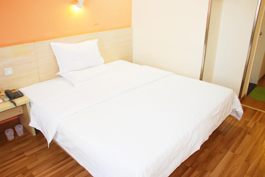 7Days Premium Xiamen Zhongshan Road Pedestrian Street Luaran gambar