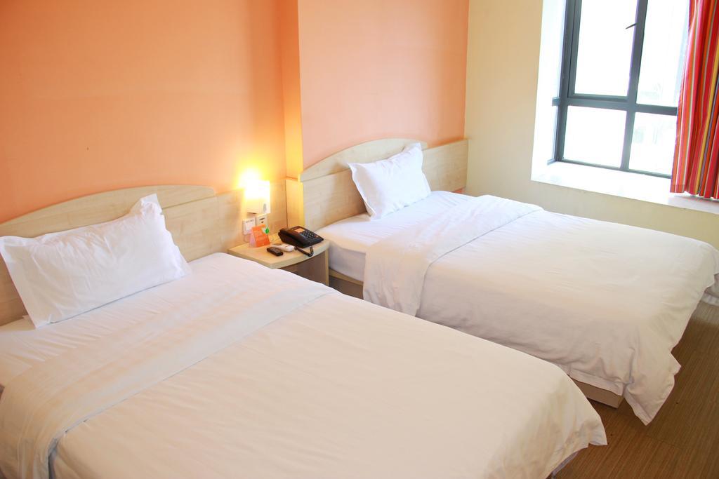 7Days Premium Xiamen Zhongshan Road Pedestrian Street Luaran gambar