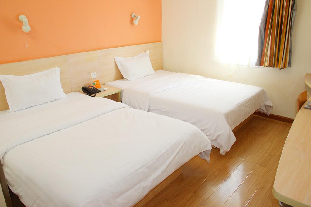 7Days Premium Xiamen Zhongshan Road Pedestrian Street Luaran gambar