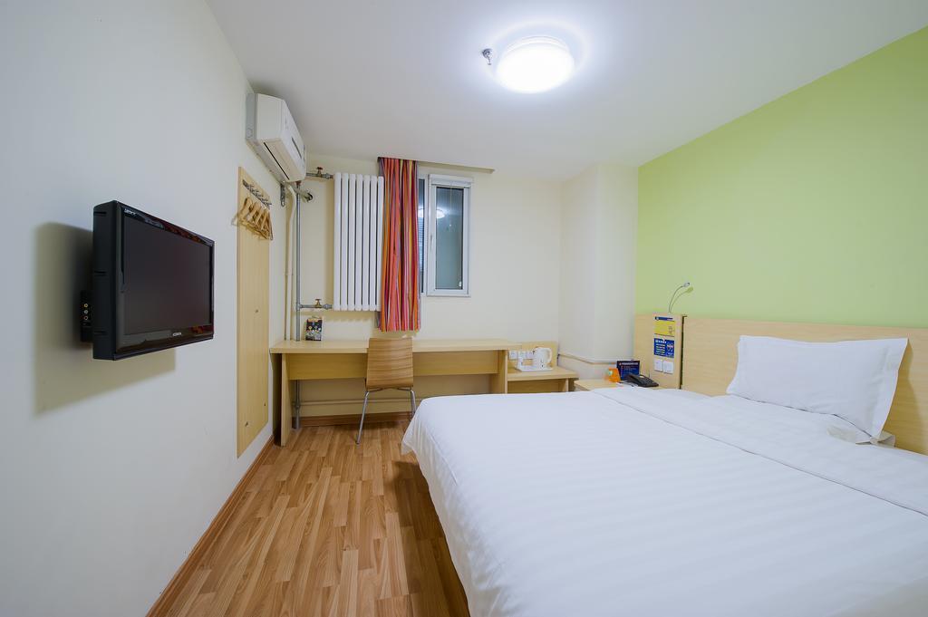 7Days Premium Xiamen Zhongshan Road Pedestrian Street Luaran gambar
