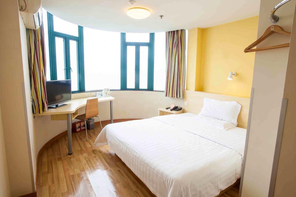 7Days Premium Xiamen Zhongshan Road Pedestrian Street Luaran gambar