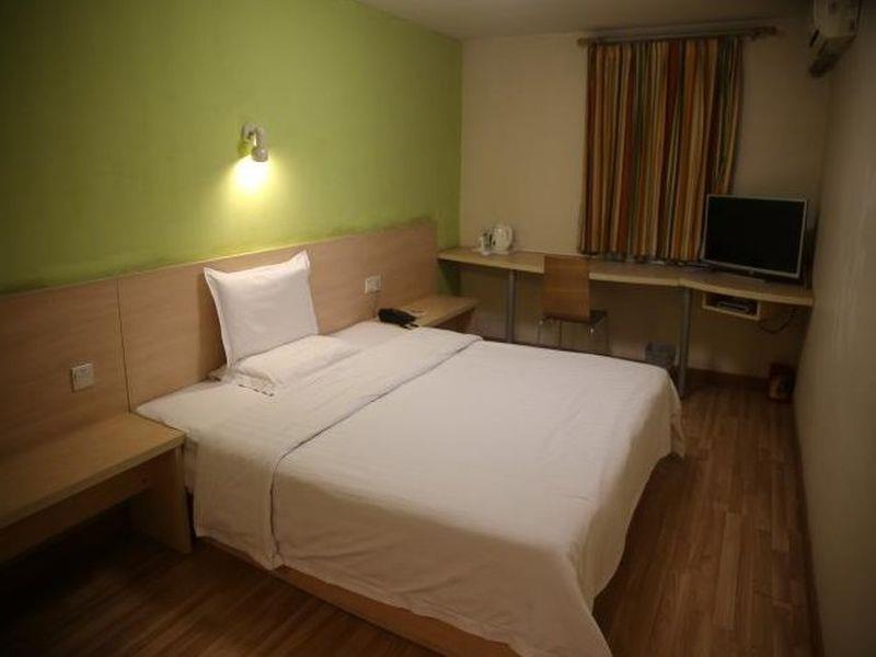 7Days Premium Xiamen Zhongshan Road Pedestrian Street Luaran gambar